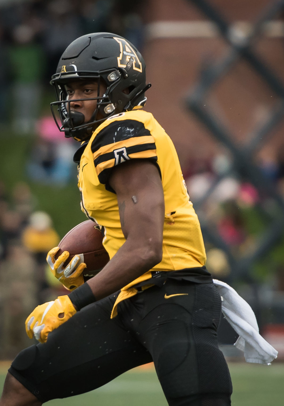 App State UL Monroe Football (copy)